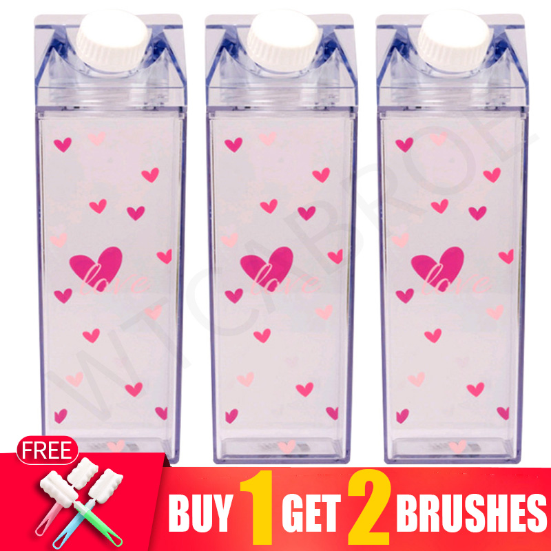 Nutrition For Fitness And Sports - H2o infuzor na owoce Bpa bezpłatna