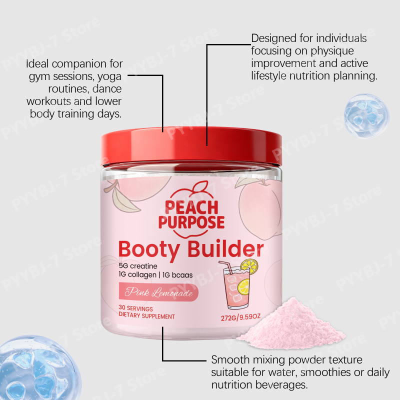 Proteinowy proszek kolagenowy  – Nutrition Fitness Supplements recenzja i cena