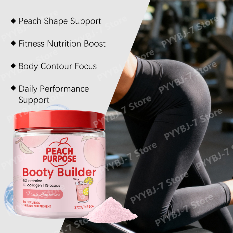 Proteinowy proszek kolagenowy  – Nutrition Fitness Supplements recenzja i cena