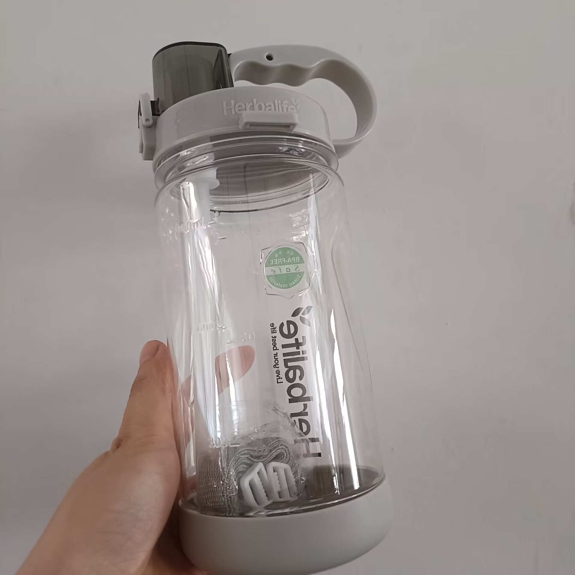 Cena hurtowa 1000ml 1L Zdrowa  – Nutrition For Fitness And Sports recenzja i cena