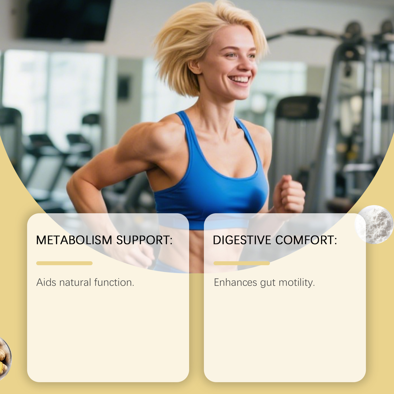 Krople do pielęgnacji ciała, r – Nutrition Fitness Supplements recenzja i cena