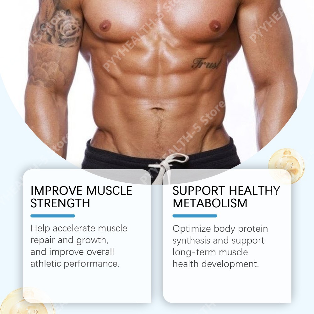 Kapsułki wspomagające codzienn – Nutrition Fitness Supplements recenzja i cena