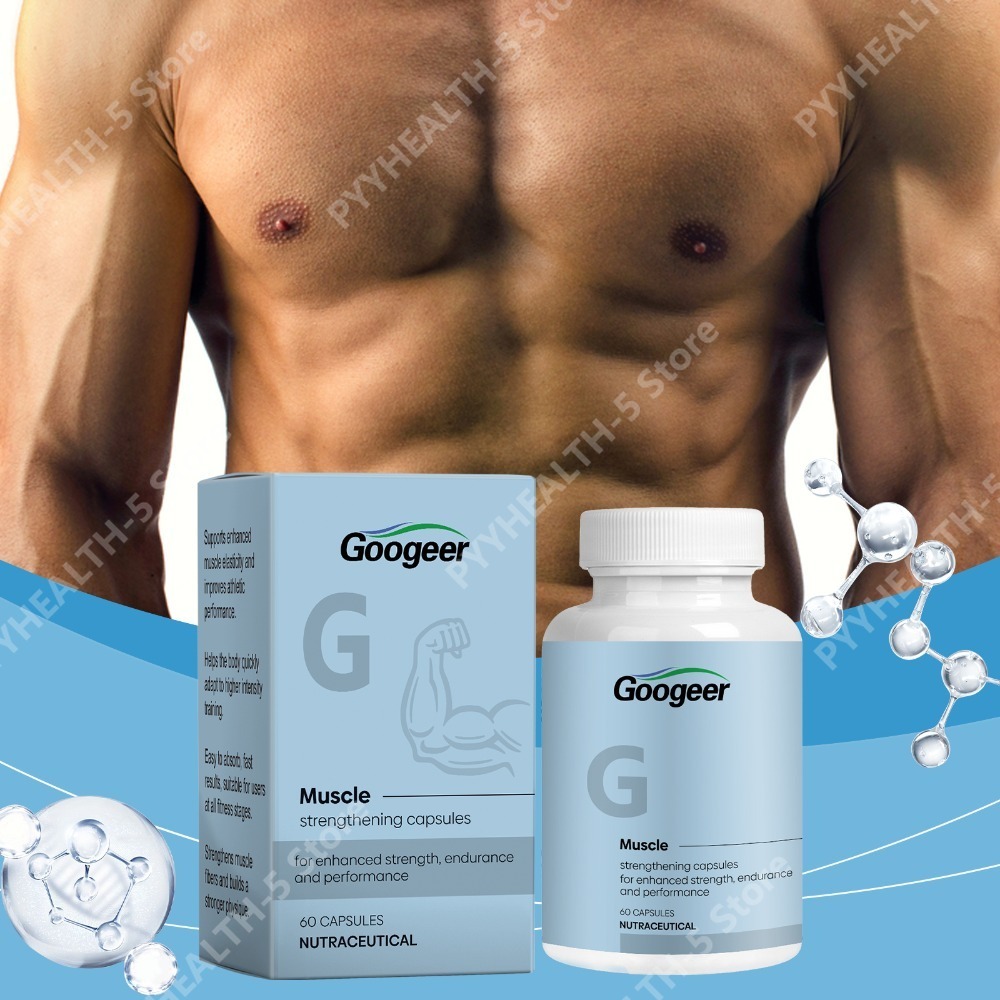 Kapsułki wspomagające codzienn – Nutrition Fitness Supplements recenzja i cena