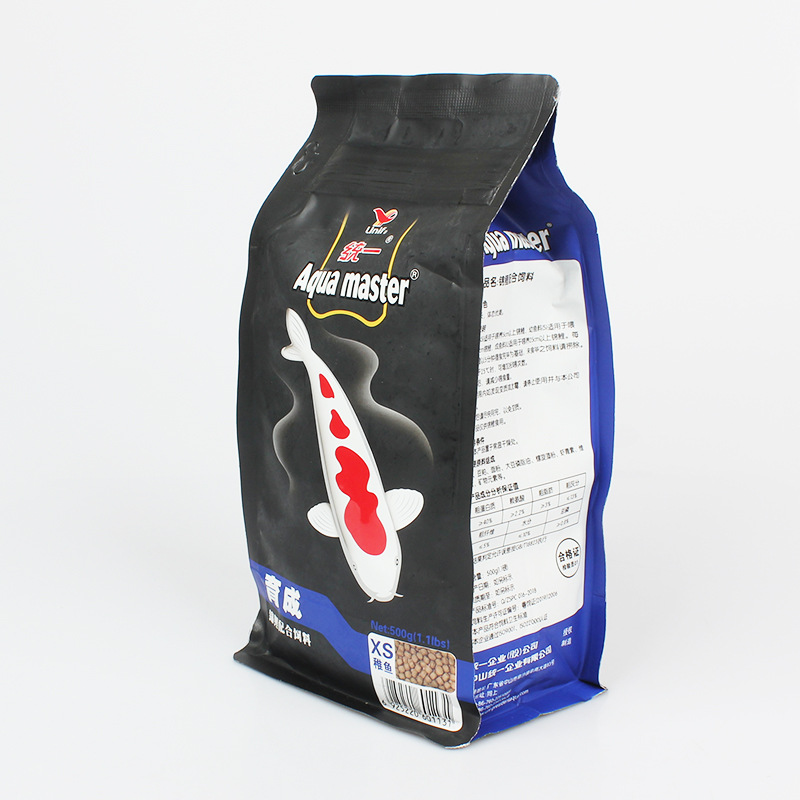 Karma Aqua Master dla koi i zł – Master Nutrition & Fitness Club Kuchaman City Reviews recenzja i cena