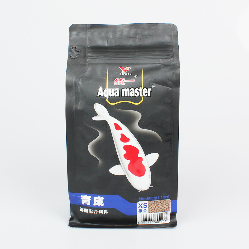Karma Aqua Master dla koi i zł – Master Nutrition & Fitness Club Kuchaman City Reviews recenzja i cena