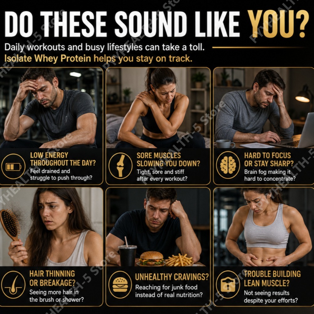 Proteinowy Proszek Izolowany z – Nutrition For Fitness And Sports recenzja i cena